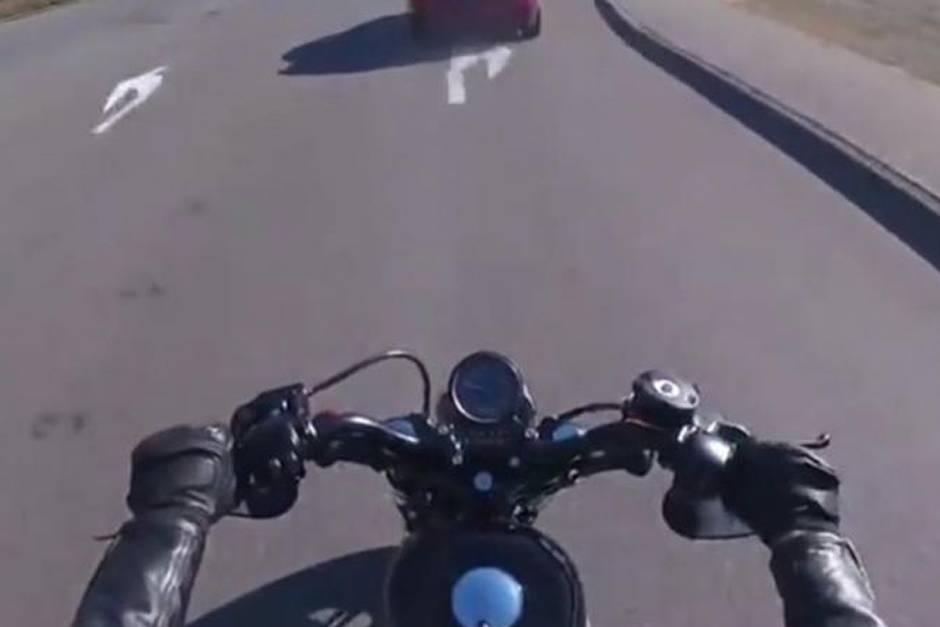 Una cámara de seguridad grabó el incidente. (Foto: Archivo/Fines ilustrativos/Soy502)&nbsp;