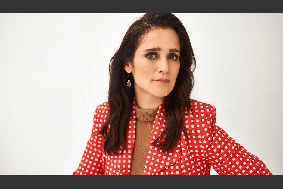 La cantautora mexicana protagonizar&aacute; &ldquo;La enamorada&rdquo;, de Santiago Loza, en el Picadero.&nbsp;(Foto: Argentino).