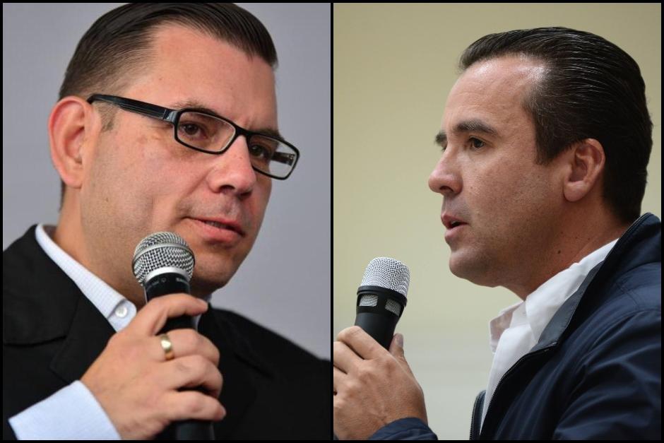 Los tres primeros implicados en el caso Odebrecht han sido sentenciados. (Foto: Archivo/Soy502)&nbsp;