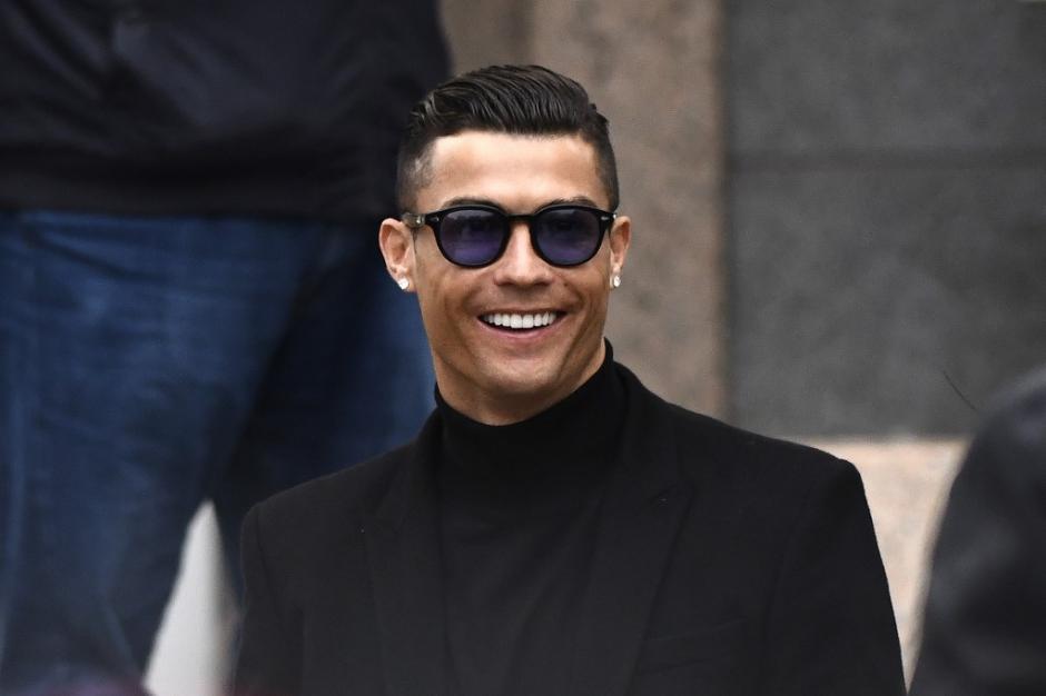 Una corte en Estados Unidos se&ntilde;al&oacute; que no existen suficientes pruebas para culpar por el delito de violaci&oacute;n a Cristiano Ronaldo. (Foto: AFP)