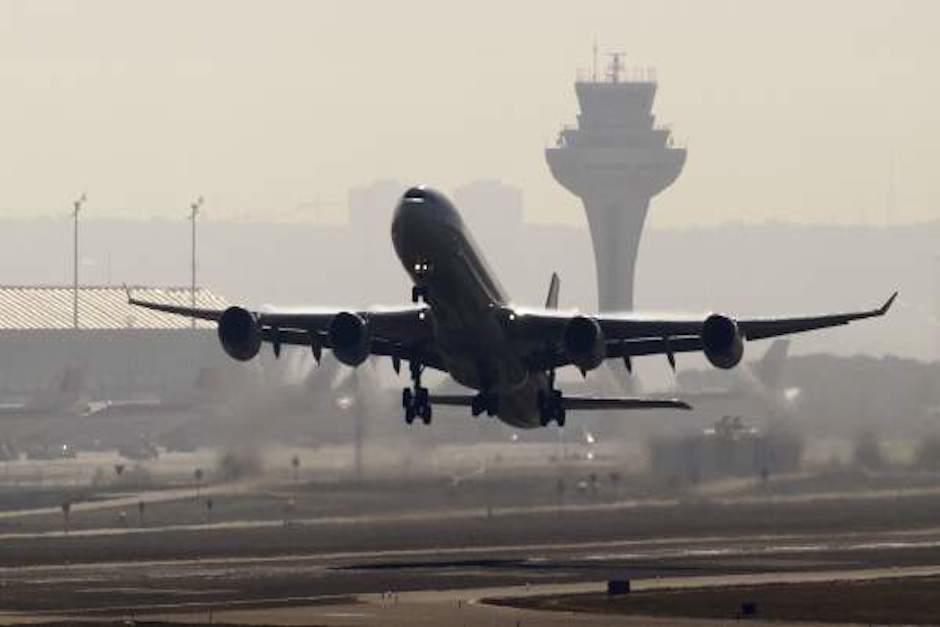 El vuelo de la empresa Azman Air se dirig&iacute;a a la ciudad de Port Harcourt (Foto: 20minutos.es)