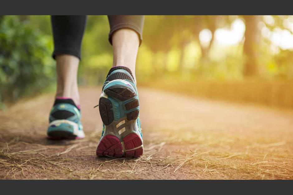 Tu manera de caminar tambi&eacute;n define c&oacute;mo quemas calor&iacute;as. (Foto: Pixabay) &nbsp; &nbsp; &nbsp; &nbsp; &nbsp; &nbsp; &nbsp; &nbsp; &nbsp; &nbsp; &nbsp; &nbsp; &nbsp; &nbsp;&nbsp;
