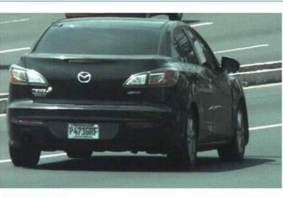 La PNC se encuentra tras la búsqueda del responsable del hecho. (Foto: PNC)&nbsp;