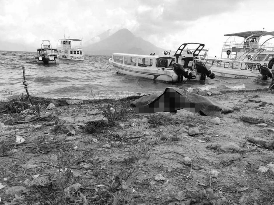 La mujer localizada ten&iacute;a 26 a&ntilde;os de edad. (Foto: Stereo100)&nbsp;