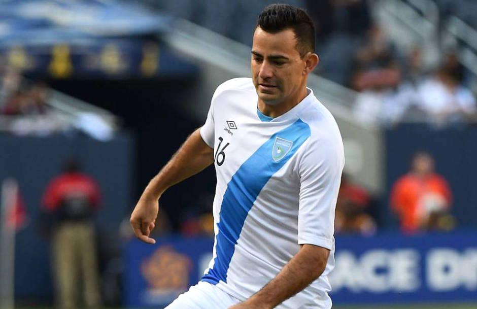 Marco Pablo Pappa podría volver a jugar con la Selección ante República Dominicana. (Foto: Archivo)