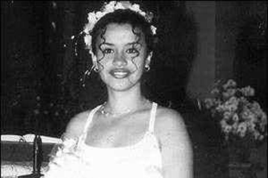 Mar&iacute;a Isabel V&eacute;liz Franco ten&iacute;a 15 a&ntilde;os cuando fue desaparecida en 2001. Su cuerpo fue localizado dos d&iacute;as despu&eacute;s. (Foto: Facebook Rosa Franco)&nbsp;