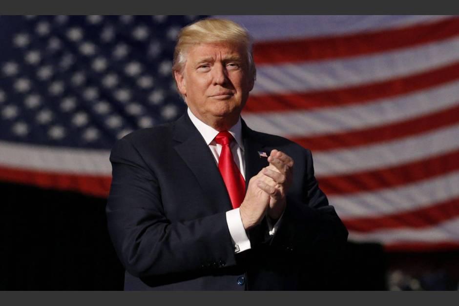 La migración se ha convertido en una problemática para EE.UU. que ha presionado a varios países a que reduzcan ese flagelo. (Foto: Archivo/Soy502)