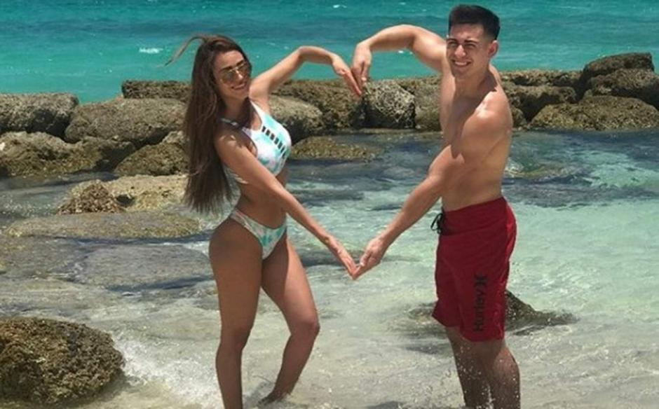 No creer&aacute;s todo las cosas oscuras que confes&oacute; sobre Yanet. (Foto:Instagram)