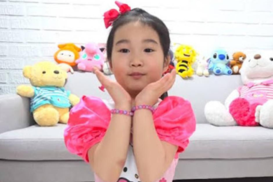 La estrella surcoreana tiene 30 millones de suscriptores (Foto: Torixus)