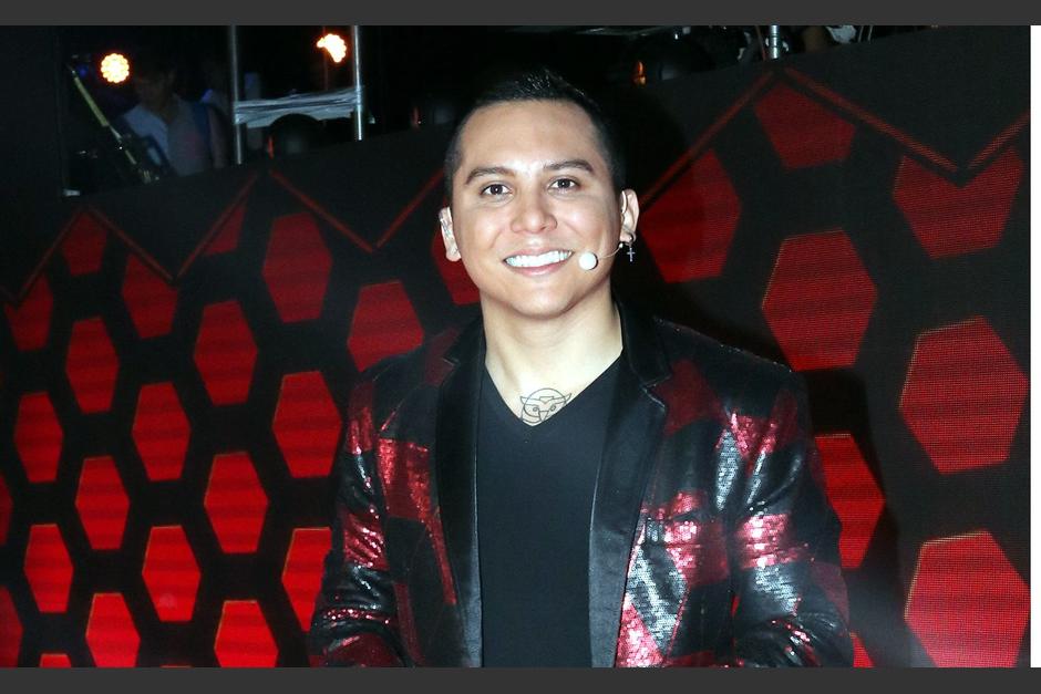 El cantante mexicano se expres&oacute; por medio de redes sociales ante las cr&iacute;ticas vertidas por su suegra. (Foto: Archivo)