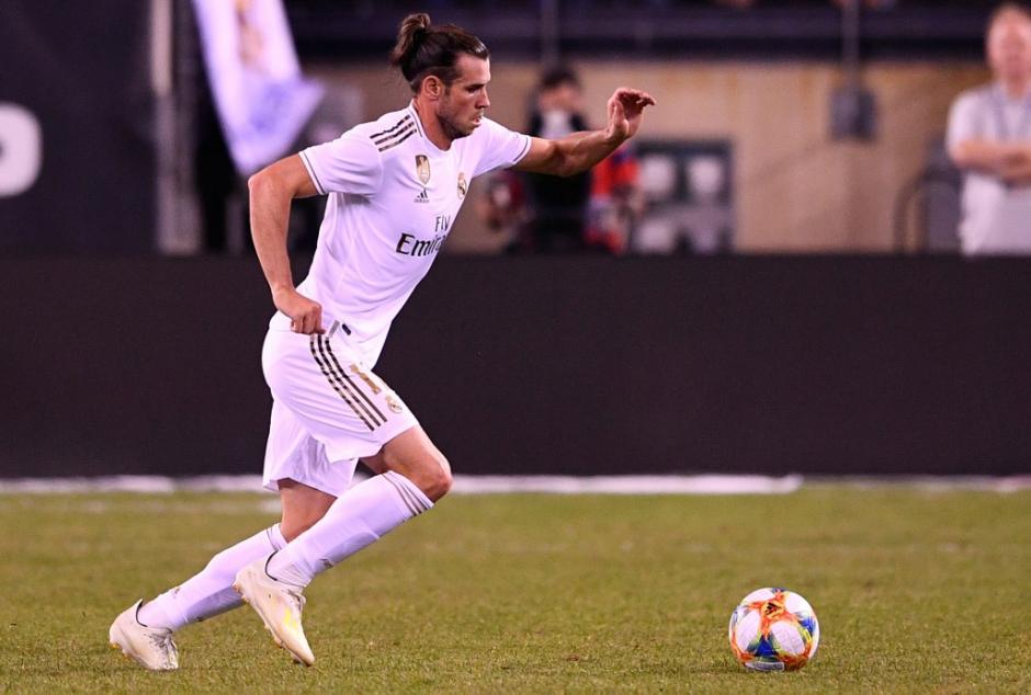 Gareth Bale tendría las horas contadas en el Real Madrid. (Foto: AFP)