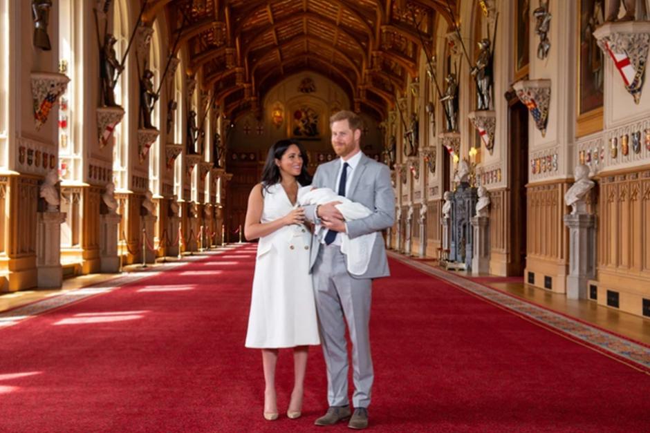 Los habitantes de la zona no podrán entablar conversación con los duques (Foto: Reuters)