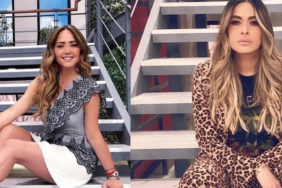 Las conductoras mexicanas suelen dejar sin palabras a sus seguidores. (Foto: Nueva Mujer)