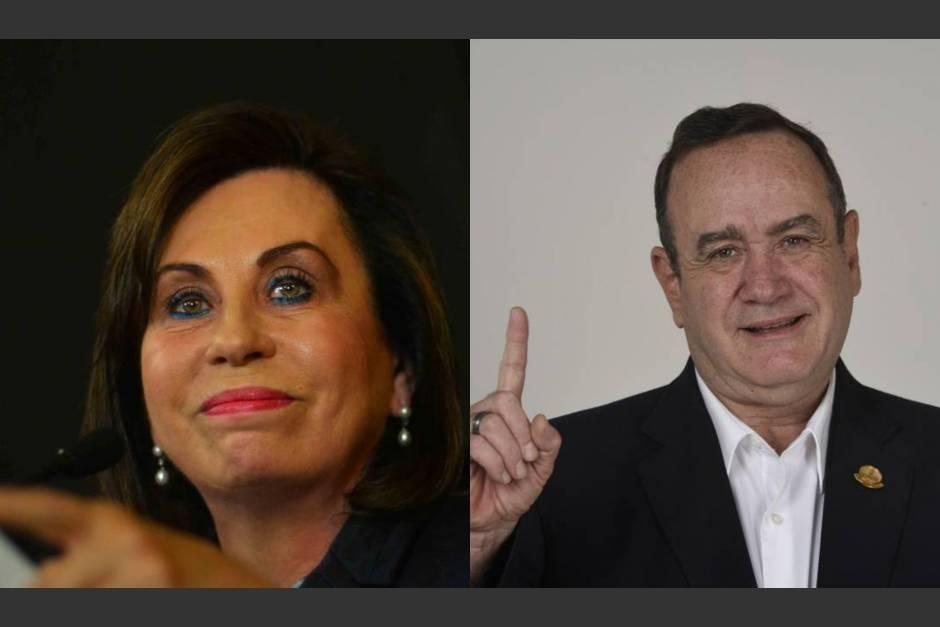 El funcionario estadounidense visita Guatemala para&nbsp;darle seguimiento al acuerdo firmado entre ambos países. (Foto: Archivo/Soy502)