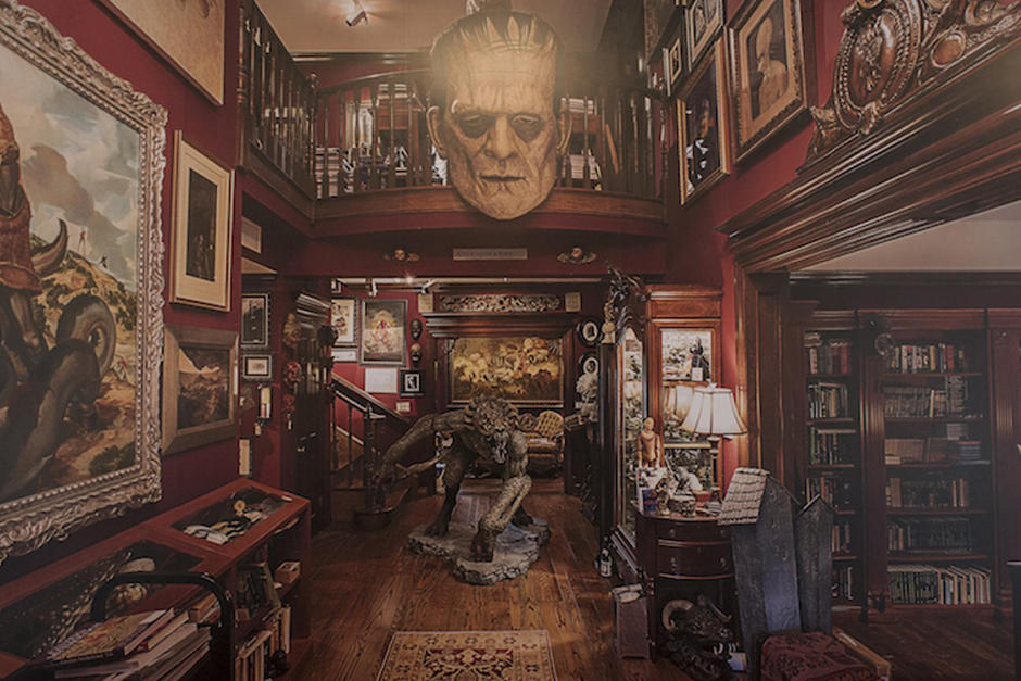 El cineasta mexicano deja al descubierto sus referentes, inspiraciones y procesos de creación  (Foto: Quien.com)