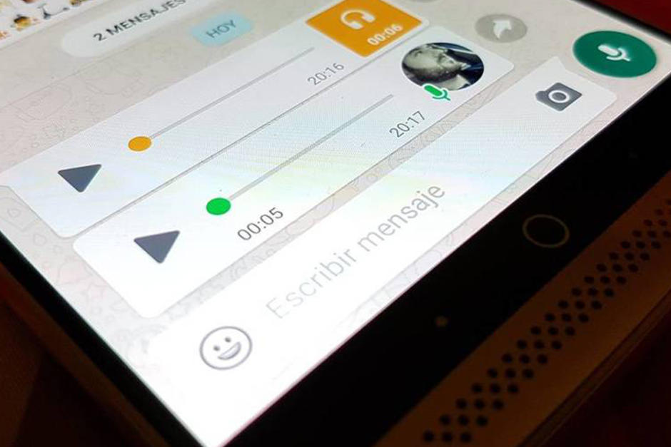 La aplicación busca facilitar la comunicación entre usuarios (Foto: El Confidencial)