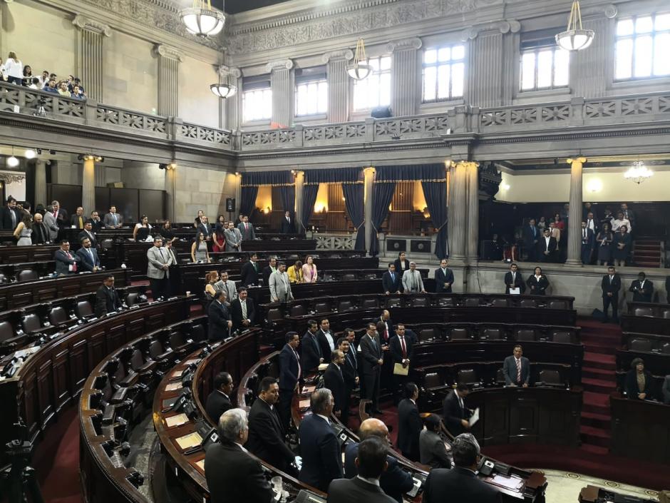 Los municipios del departamento de Guatemala conforman un distrito electoral distinto al de la ciudad capital. (Foto: Archivo/Soy502)