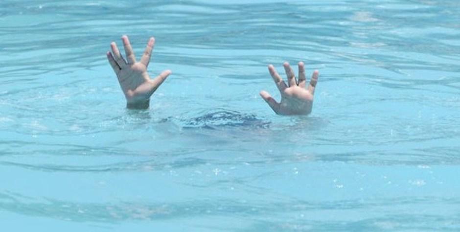 La peque&ntilde;a de 3 a&ntilde;os casi pierde la vida. (Foto: Ilustrativa swimming)