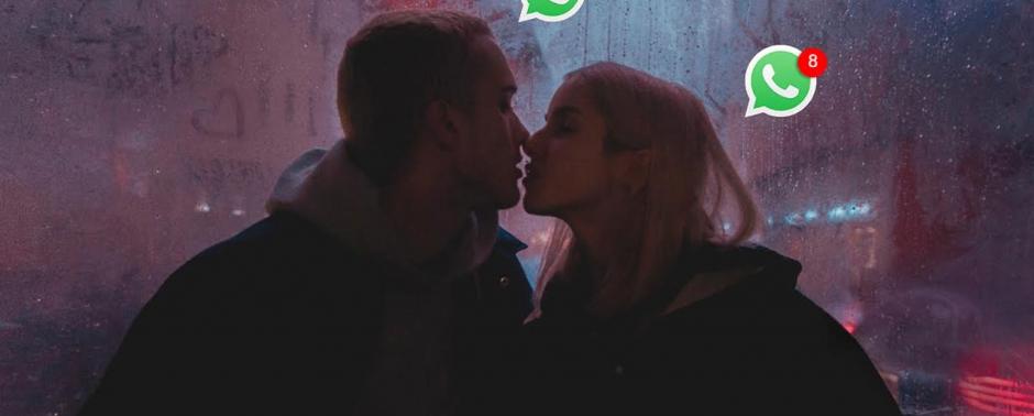 Estos trucos te ayudarán a detectar infieles. (Foto: Cultura Colectiva)