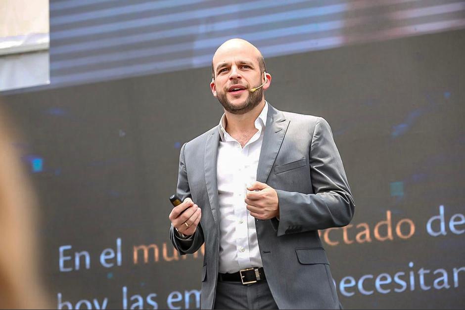 Este a&ntilde;o el tema central del Forum 2019 ser&aacute; transformar el negocio en una empresa inteligente. (Foto: Soy502)