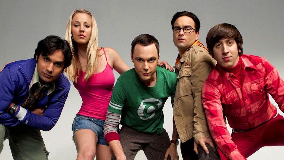 Luego de 15 temporadas y 12 a&ntilde;os mira quienes siguen exactamente iguales y a quienes ya se les notan los a&ntilde;itos. (Foto:Warner)