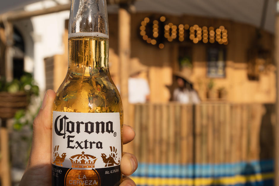 Corona y Parley for the Oceans impulsan “Paga con Plástico”, una campaña a nivel global que busca que el plástico sea reciclado. (Foto: George Rojas/Soy502)