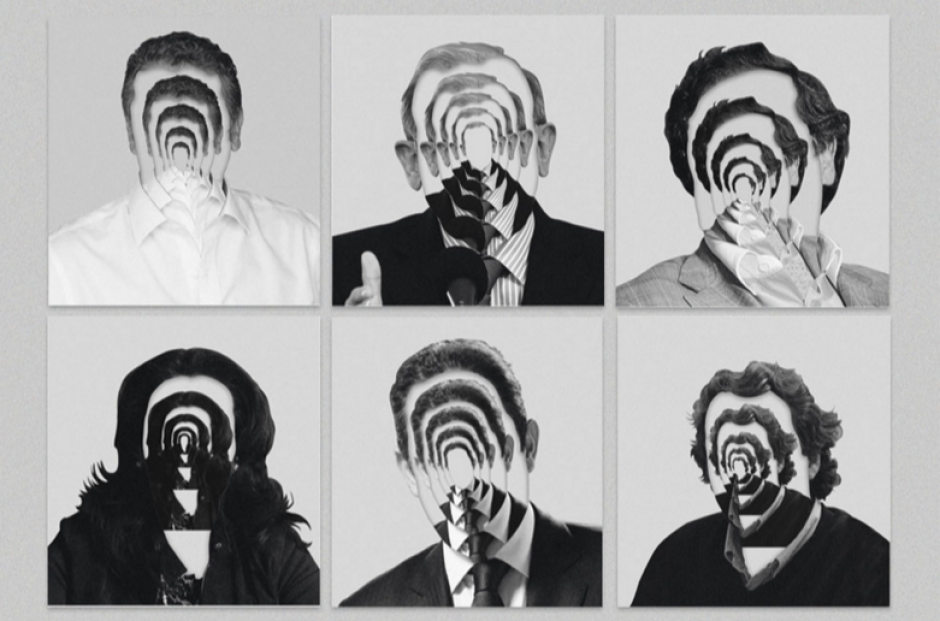 Los perfiles psicol&oacute;gicos de algunos pol&iacute;ticos. (Foto: El Espectador)