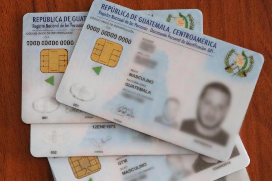 La misma cantidad de personas quedar&iacute;an imposibilitadas para votar. (Foto:Soy502)