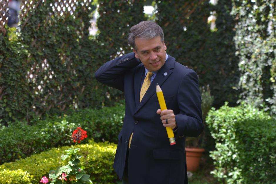 CC también le dice no a Edwin Escobar