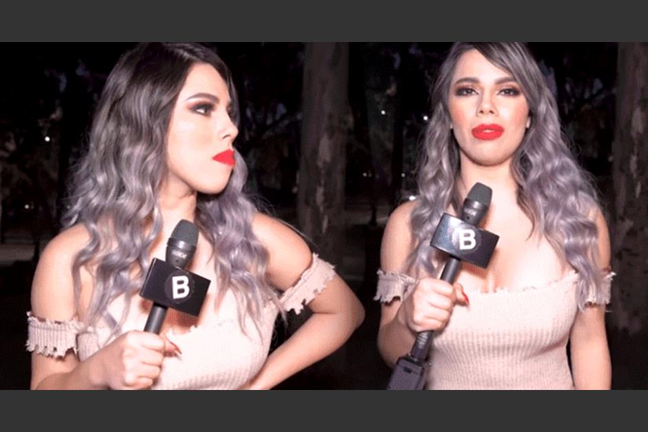 La producci&oacute;n a&uacute;n no se ha pronunciado al respecto. (Foto: Youtube)