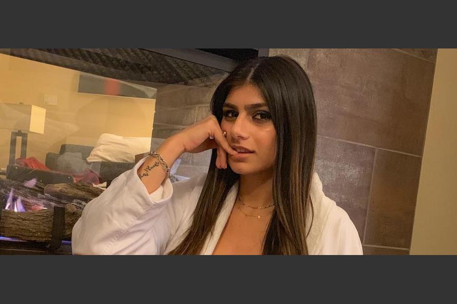 No lo creer&aacute;s. (Foto: Instagram)