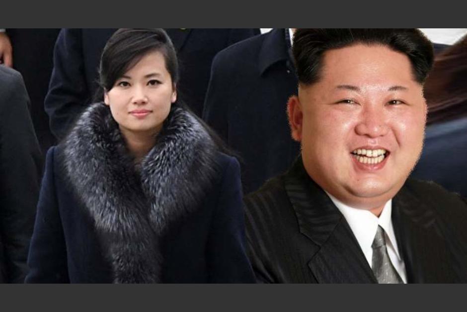 La cantante Hyon Song-wol ocupa un cargo de importancia en Corea del Norte. (Foto:&nbsp;elEconomista.es)