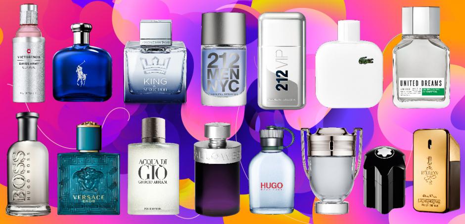 M&aacute;s de 250 fragancias para damas, caballeros y ni&ntilde;os a precios incre&iacute;bles est&aacute;n a la venta en el Gran Bazar de Fetiche 2019.&nbsp;