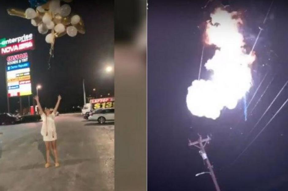 No lo creer&aacute;s. (Foto: Youtube)