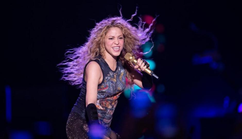 Hay muchos rumores acerca de su Shakira est&aacute; esperando o no un beb&eacute;. (Foto: AFP)&nbsp;