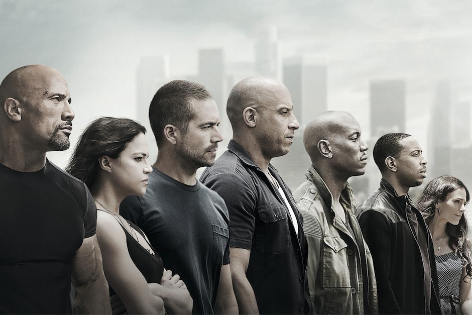 La serie se titular&aacute;&nbsp;'Fast &amp; Furious: Spy Racers'. (Foto: Universal)