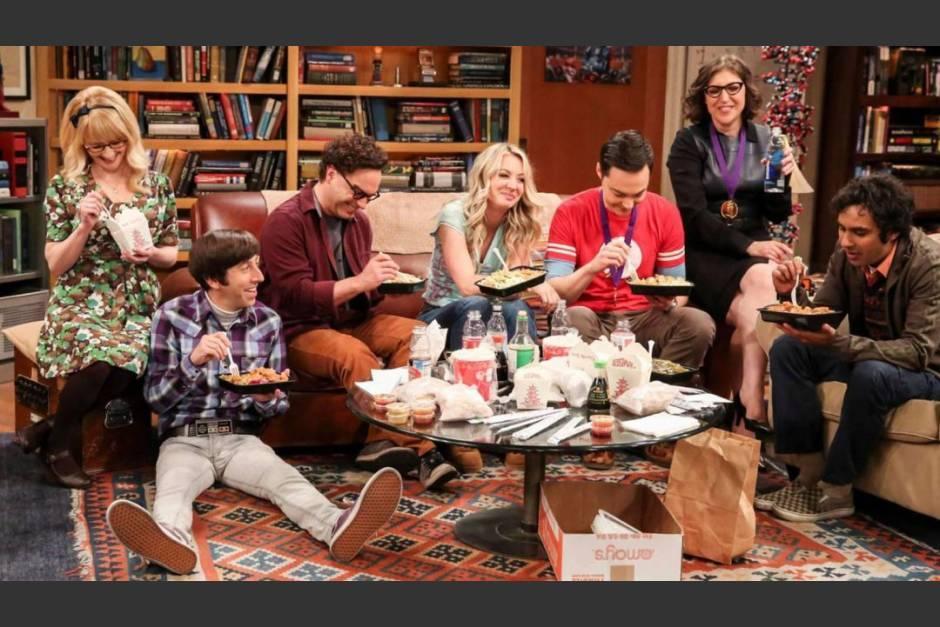 Ahora puedes conocer el hogar de The Big Bang Theory. (Foto: Oficial)&nbsp;