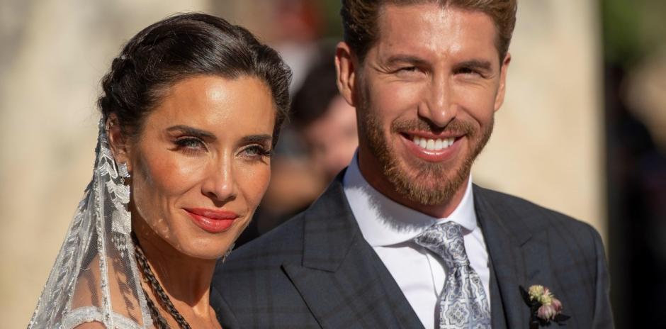 Mira quiénes decidieron no ir a la boda del año y qué prefirieron hacer. (Foto: el Clarín)