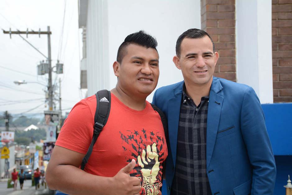 Marco Pappa jugar&aacute; con Deportivo Mixco la pr&oacute;xima temporada. (Foto: Archivo/Soy502)