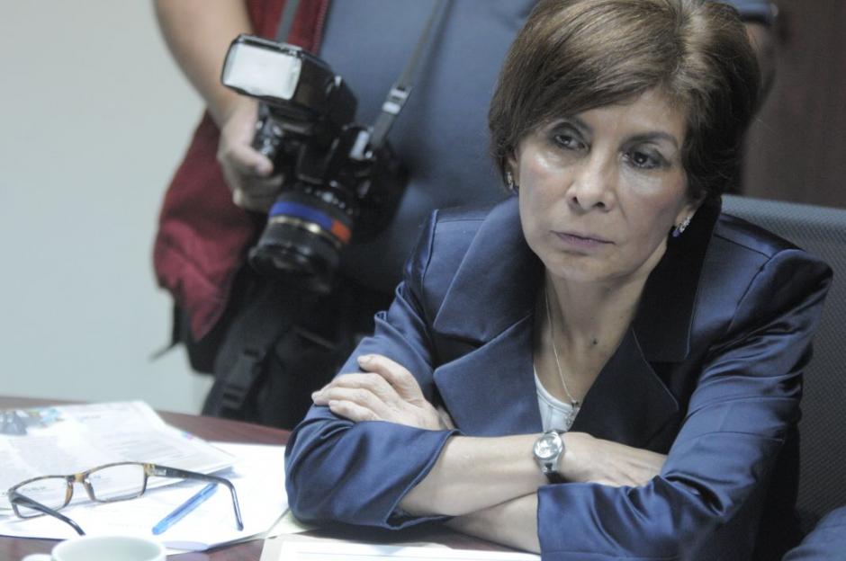 Encuentro por Guatemala fue el partido que estuvo más cerca de salvarse. (Foto: Archivo/Soy502)