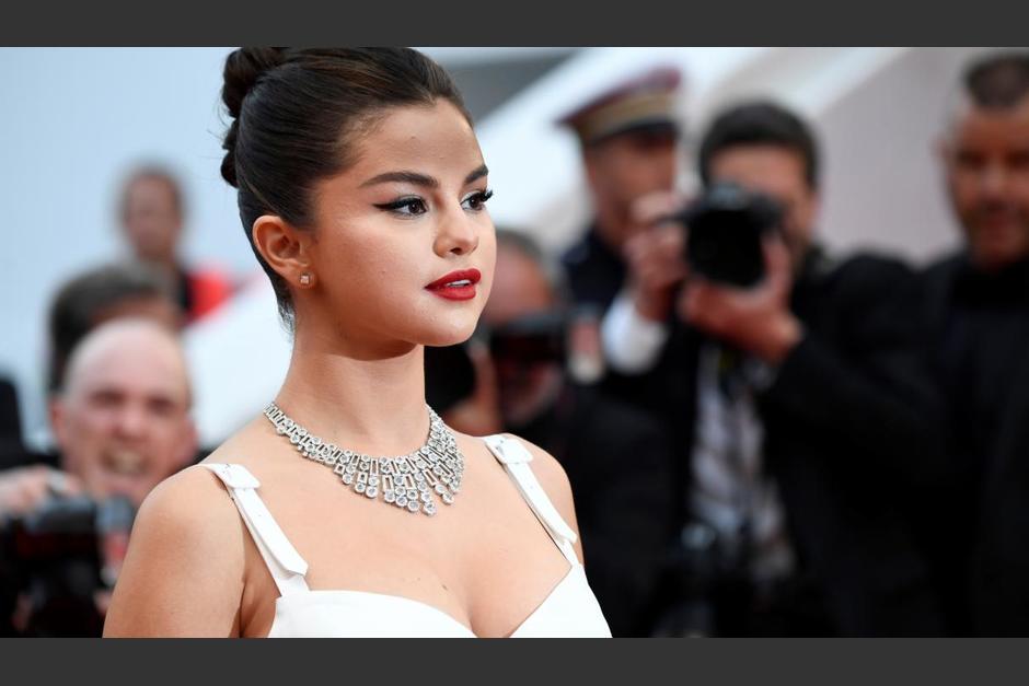 Selena Gomez confes&oacute; que tuvo que dejar de usar su cuenta de Instagram pues se deprim&iacute;a. (Foto: AFP)&nbsp;