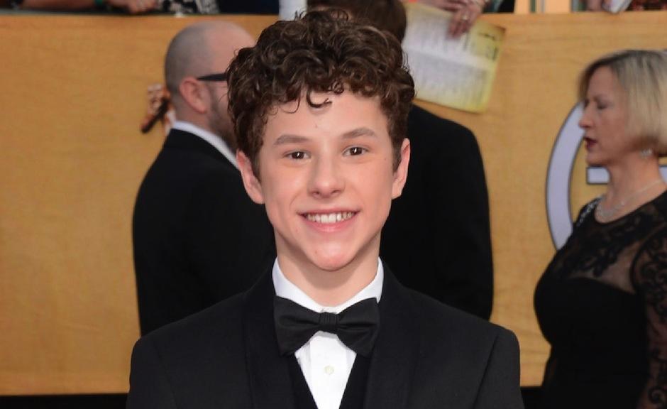 As&iacute; luce el peque&ntilde;o "Luke" de la serie Modern Family a sus 20 a&ntilde;os. (Foto: bekia.es)