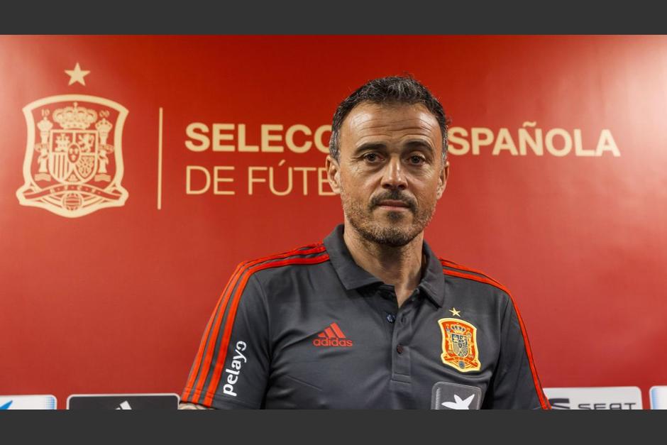 El entrenador ha enfrentado problemas personales desde marzo que lo alejaban de la selección. (Foto: Cadena SER)