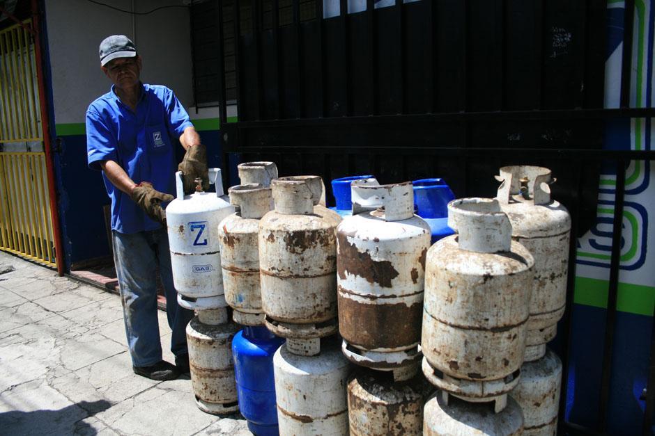 La rebaja por libra es de 20 centavos. (Foto: Archivo/Soy502)