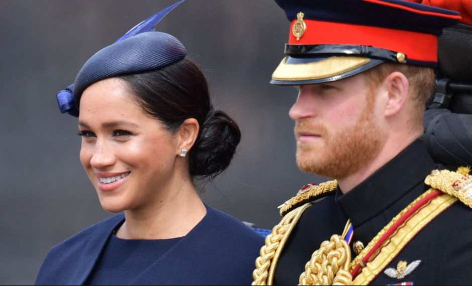 Esta es la rutina de Meghan Markle para recuperar su figura. (Foto: AFP)&nbsp;