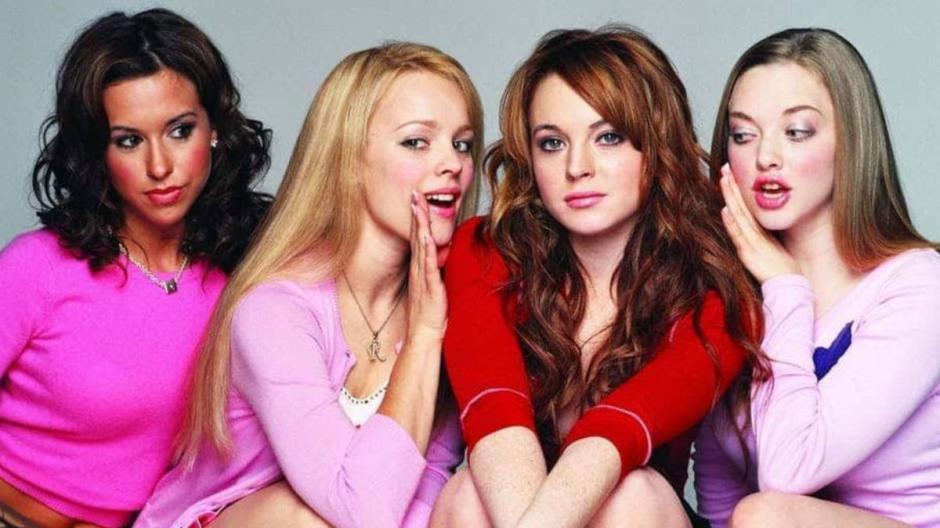 Las actitudes y comportamientos dicen mucho de una persona. (Foto: Mean Girls)&nbsp;