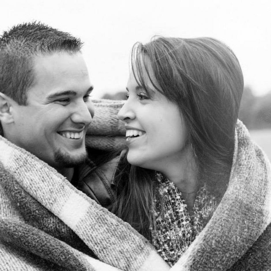 Luke Sullivan muri&oacute; la ma&ntilde;ana de este viernes debido a los golpes y quemaduras sufridos en el accidente. (Foto: Ashley Sullivan/Facebook)