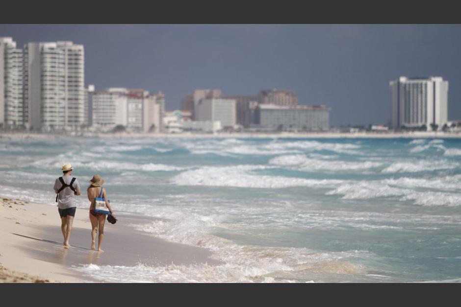 Una mujer quer&iacute;a pasar un d&iacute;a de tranquilidad y relajaci&oacute;n en la playa, sin saber que encontrar&iacute;a la muerte. (Foto: Soy502/Con fines ilustrativos)