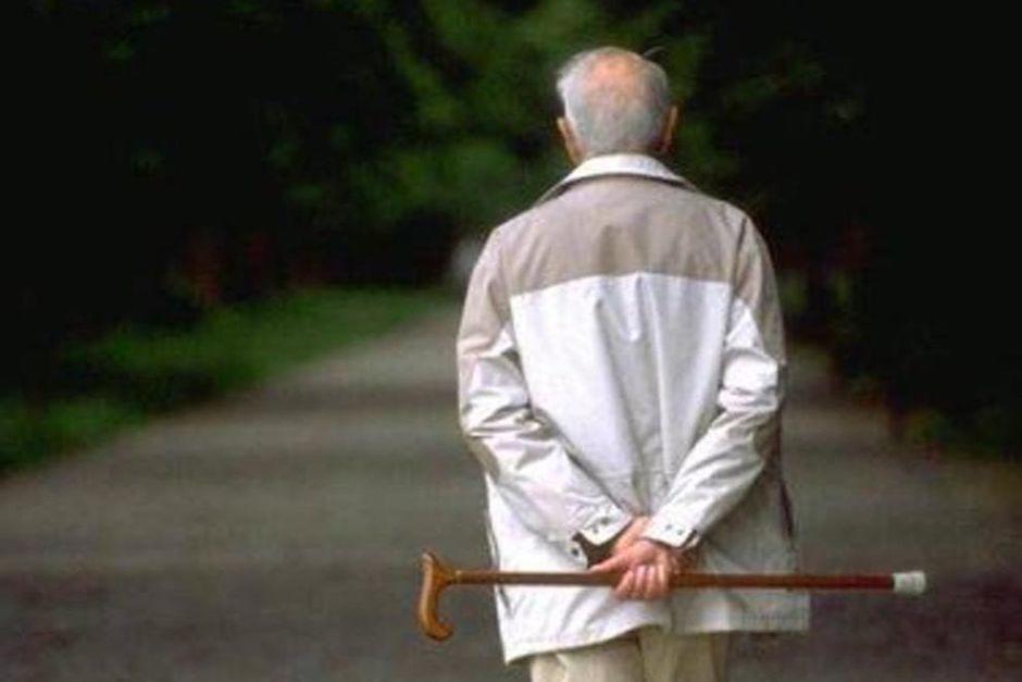 Milton Estuardo López Estrada será investigado porque habría estafado a su padre ciego (Foto ilustrativa: laprovinciadigital)