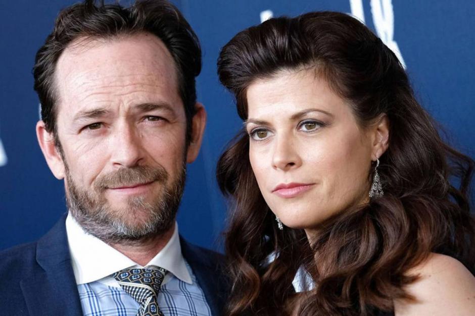 No se supo nada de este compromiso sino hasta la muerte de Perry (Foto:Nueva Mujer)